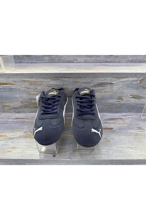 36 - 40 NUMARA RASI ÇİZGİLİ BEYAZ CİLT UNISEX  SPOR AYAKKABI