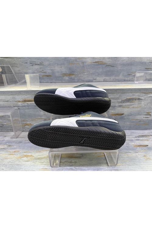 36 - 40 NUMARA RASI ÇİZGİLİ BEYAZ CİLT UNISEX  SPOR AYAKKABI