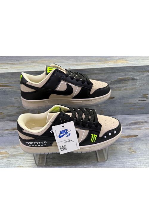 36 - 40 NUMARA ARASI DİKİŞLİ UNISEX SPOR AYAKKABI