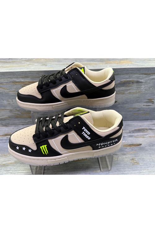 36 - 40 NUMARA ARASI DİKİŞLİ UNISEX SPOR AYAKKABI