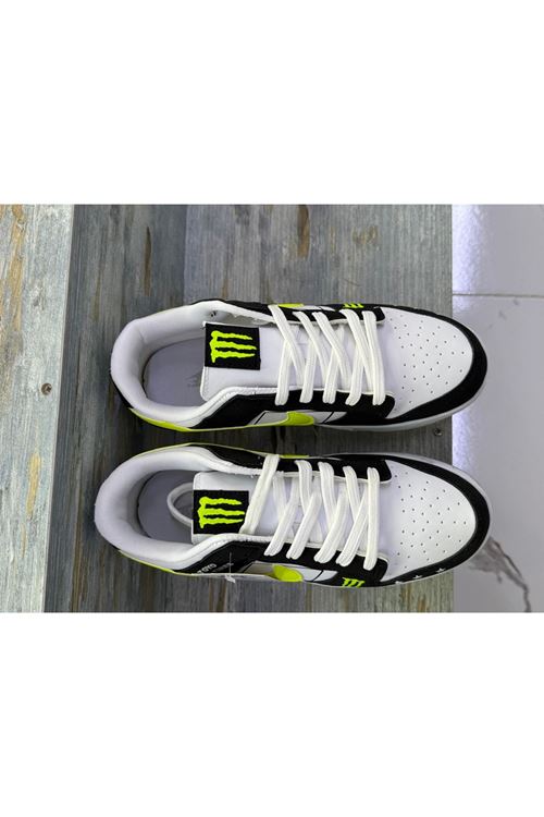 36 - 40 NUMARA ARASI DİKİŞLİ UNISEX SPOR AYAKKABI
