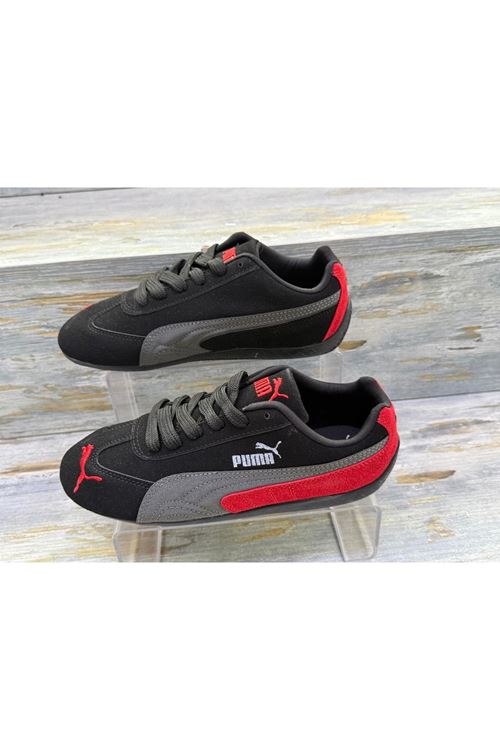 36 - 40 NUMARA ARASI DÜZ TABAN UNISEX SPOR AYAKKABI