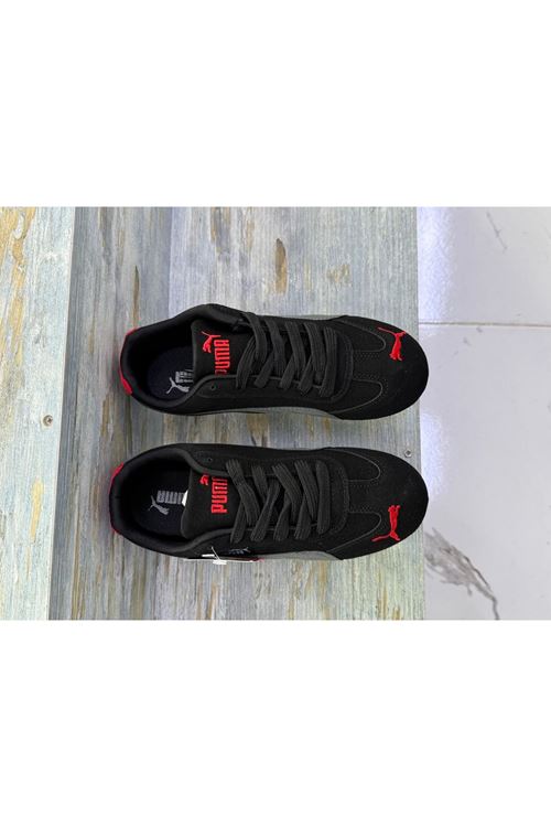 36 - 40 NUMARA ARASI DÜZ TABAN UNISEX SPOR AYAKKABI