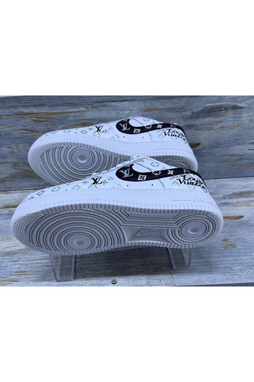 36 - 40 NUMARA ARASI BEYAZ BAĞCIKLI AIR UNISEX RAHAT SPOR AYAKKABI