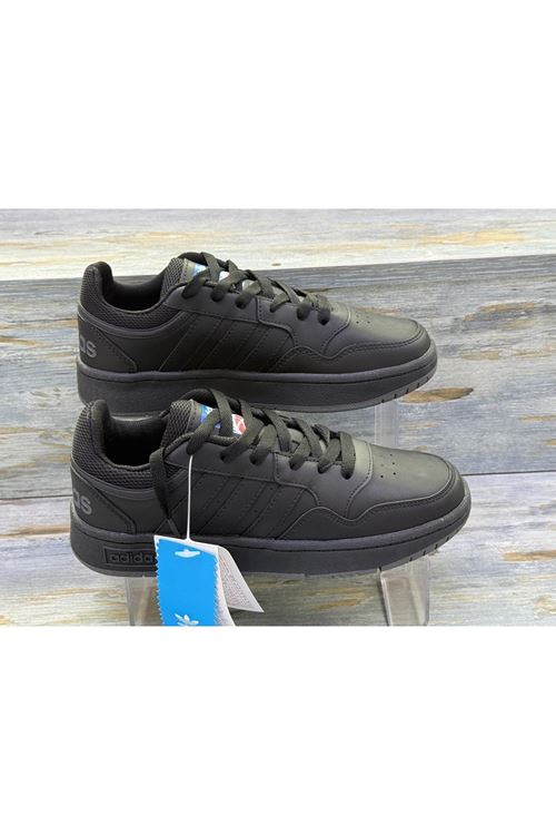 36 - 40 NUMARA ARASI SİYAH GÜNLÜK BAĞCIKLI UNISEX SPOR AYAKKABI
