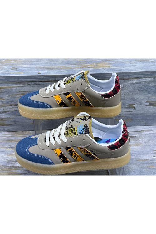 36 - 40 ARASI GÜNLÜK UNISEX RAHAT SPOR AYAKKABI