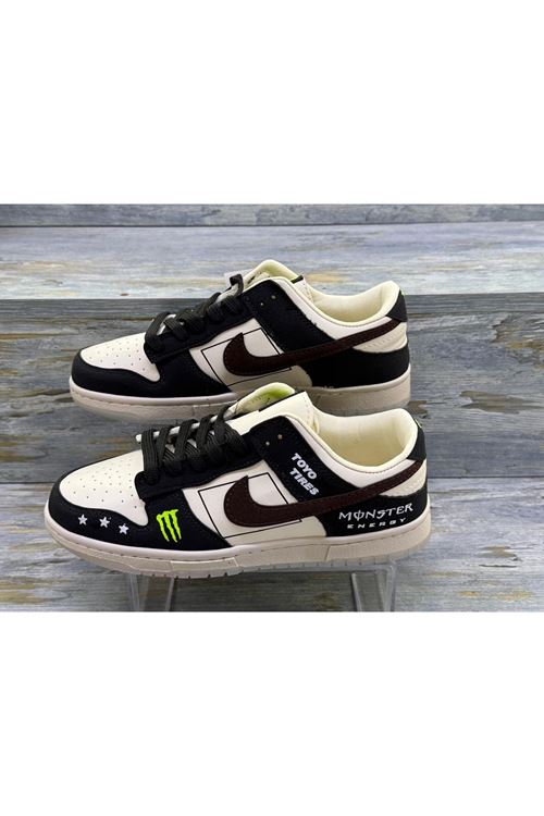 40 - 44 NUMARA ARASI DİKİŞLİ UNISEX SPOR AYAKKABI