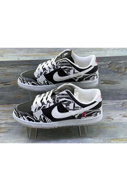 40 - 45 NUMARA ARASI DİKİŞLİ UNISEX SPOR AYAKKABI