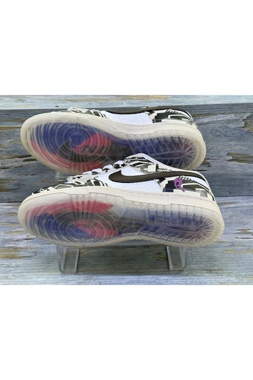 40 - 45 NUMARA ARASI DİKİŞLİ UNISEX SPOR AYAKKABI