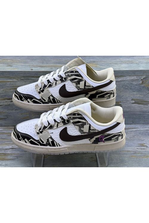 40 - 45 NUMARA ARASI DİKİŞLİ UNISEX SPOR AYAKKABI