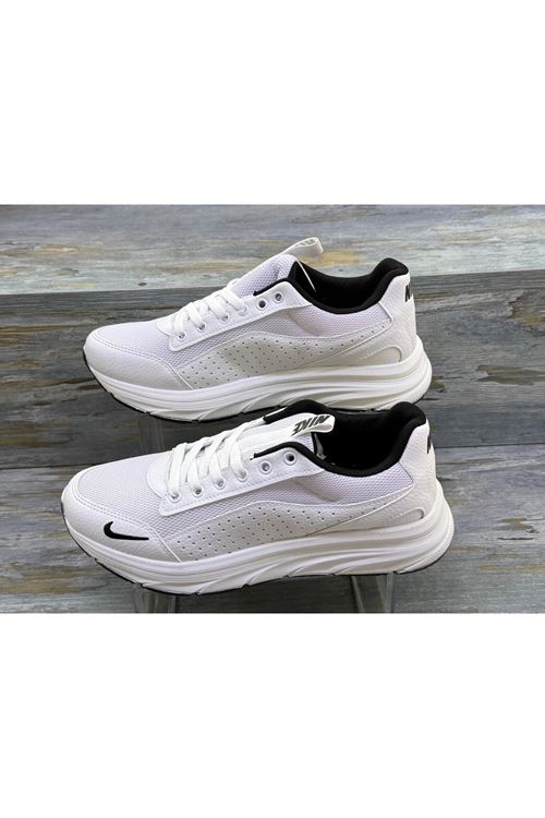 40 - 44 NUMARA ARASI GÜNLÜK UNISEX RAHAT GİYİM SPOR AYAKKABI