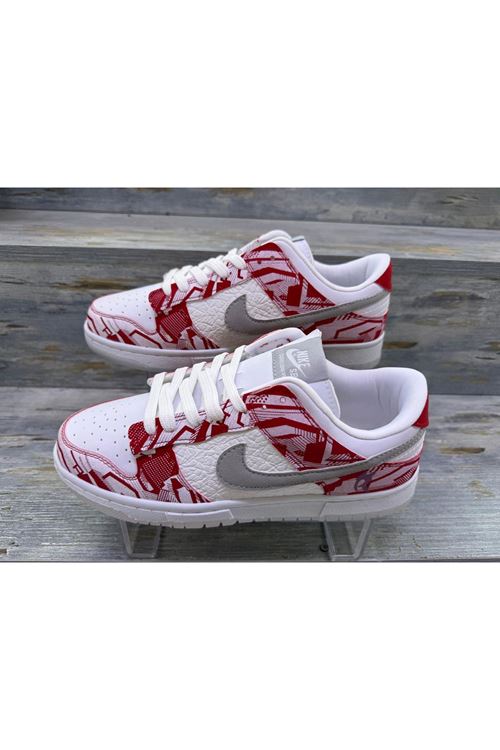 40 - 44 NUMARA ARASI DİKİŞLİ UNISEX SPOR AYAKKABI