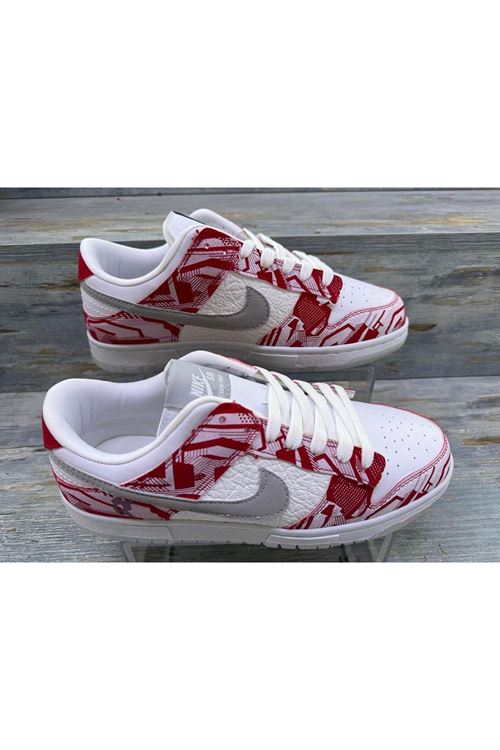 40 - 44 NUMARA ARASI DİKİŞLİ UNISEX SPOR AYAKKABI