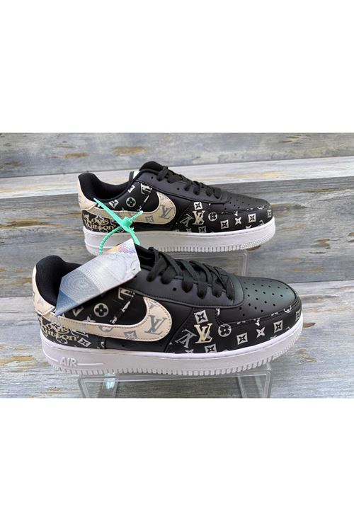 36 - 40 NUMARA ARASI DİKİŞLİ UNISEX SPOR AYAKKABI