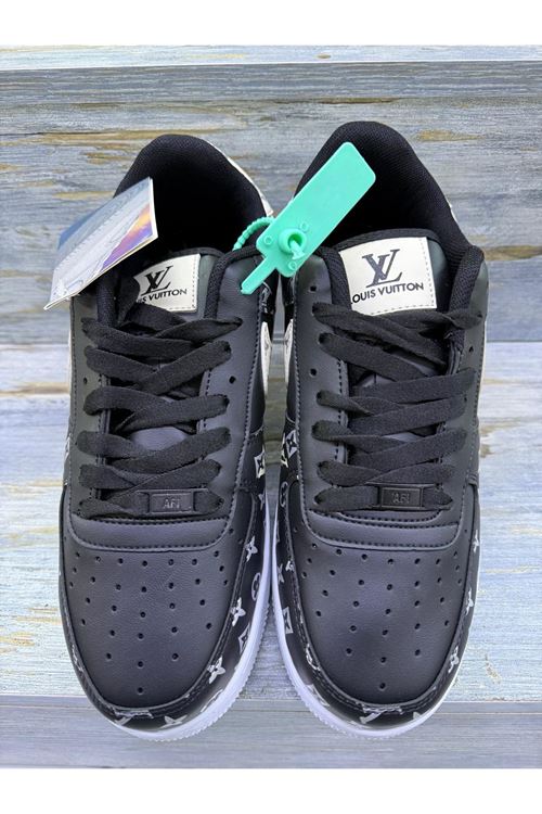 36 - 40 NUMARA ARASI DİKİŞLİ UNISEX SPOR AYAKKABI