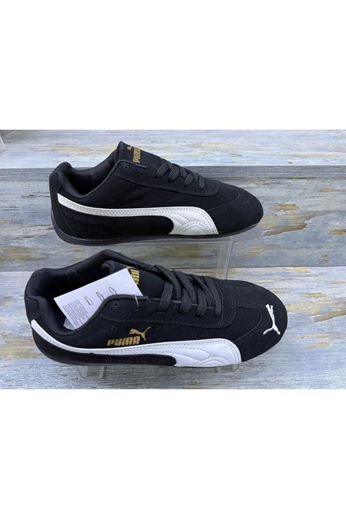 36 - 45 NUMARA ARASI DÜZ TABAN UNISEX SPOR AYAKKABI