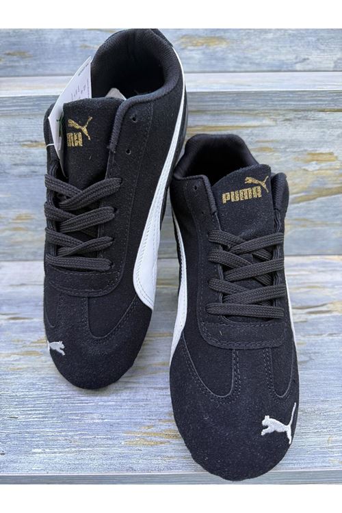 36 - 45 NUMARA ARASI DÜZ TABAN UNISEX SPOR AYAKKABI