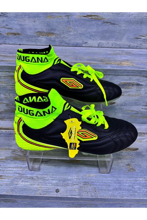 40 - 44 NUMARA ARASI ÇORAPLI KRAMPON ORİGİNAL DUGANA MK2408 SYHFSR
