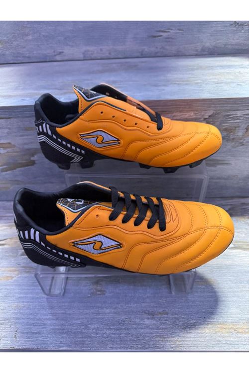 36 - 40 NUMARA ARASI KRAMPON HARDAL SİYAH 1200