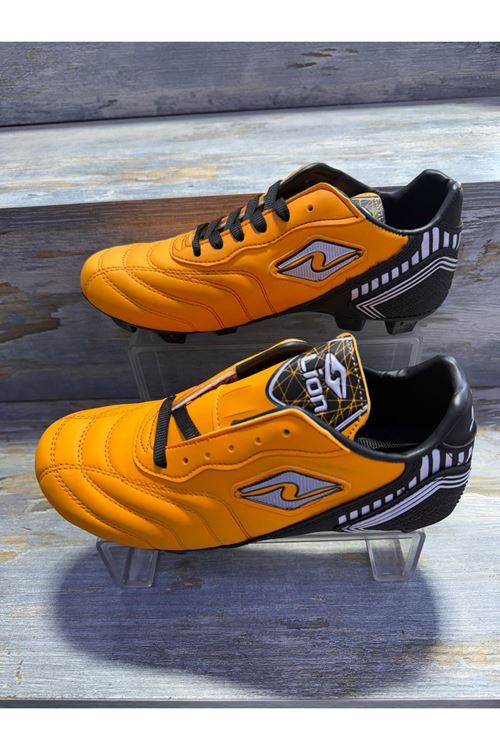 36 - 40 NUMARA ARASI KRAMPON HARDAL SİYAH 1200