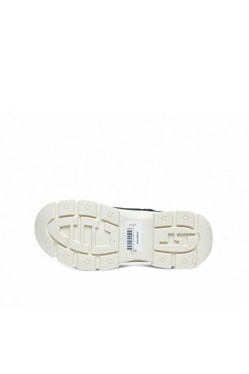 CONPAX  BOT  5428 CİLT  SiYAH BEJ