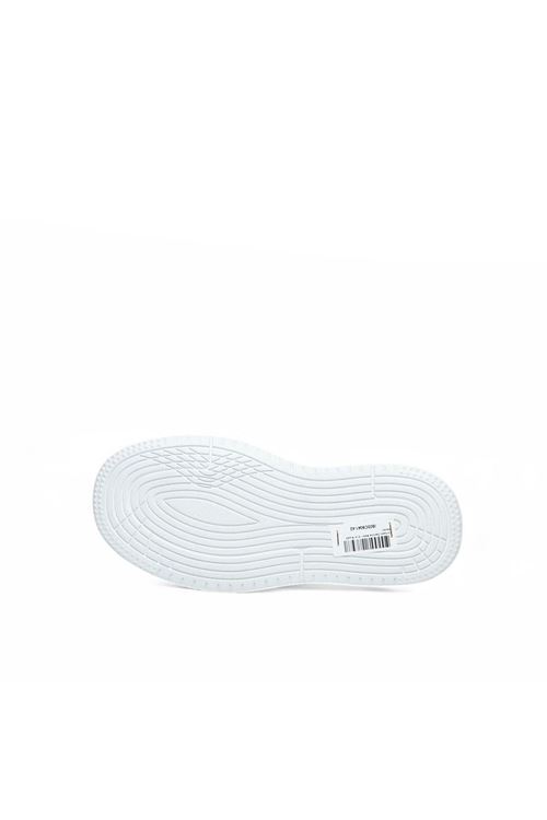 CONPAX  9041 CİLT SİYAH & BEYAZ SPOR AYAKKABI