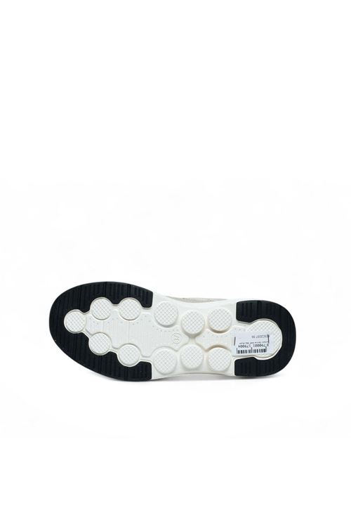 CONPAX  2057 CİLT  BEJ & SİYAH SPOR AYAKKABI