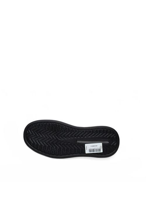 CONPAX  8085 CİLT SİYAH & SİYAH SPOR AYAKKABI