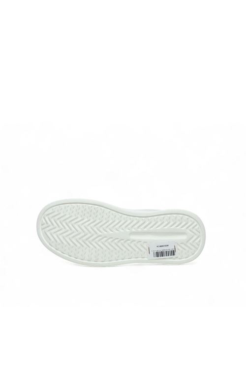 CONPAX  8085 CİLT EKRU &  EKRU SPOR AYAKKKABI