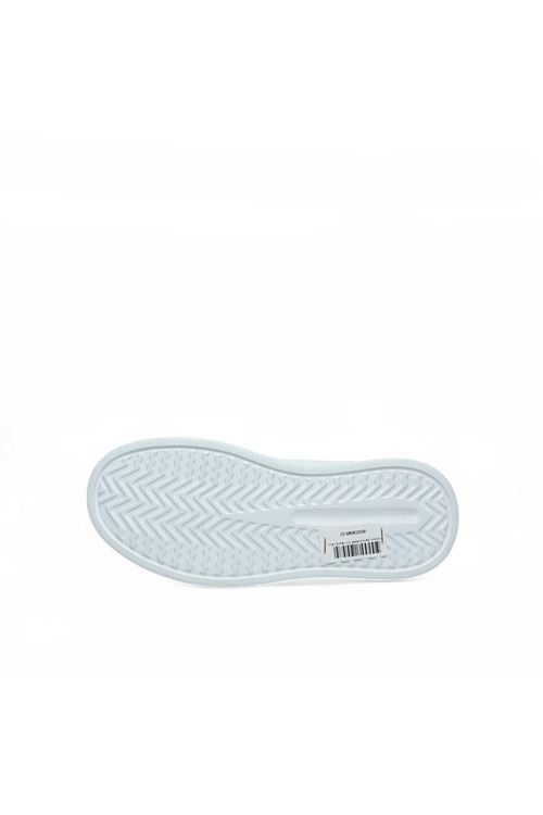 CONPAX  8085 CİLT  BEYAZ & BUZ SPOR AYAKKABI