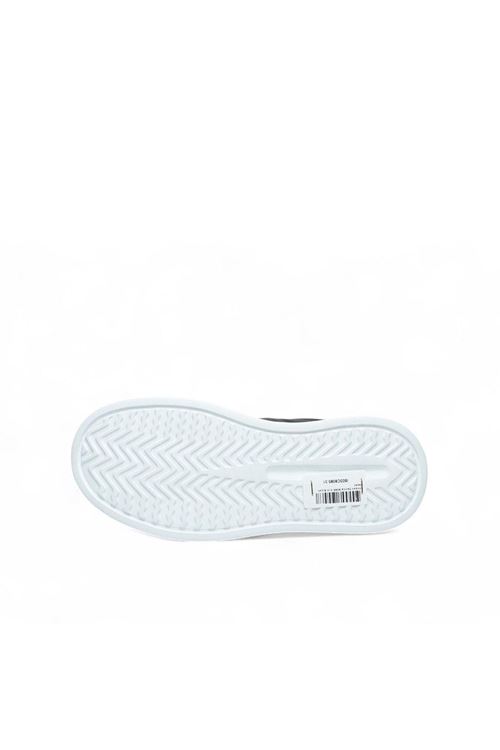 CONPAX  8085 CİLT CNX SİYAH & BEYAZ SPOR AYAKKABI