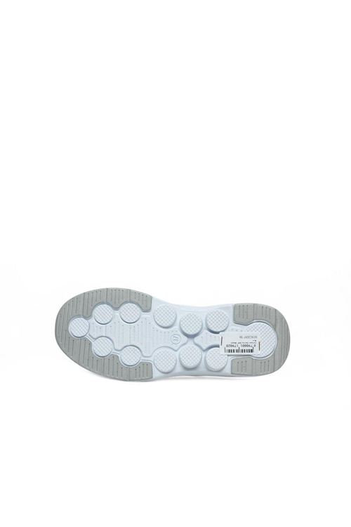 CONPAX 2057 CİLT  DNY BEYAZ &  BUZ SPOR AYAKKABI