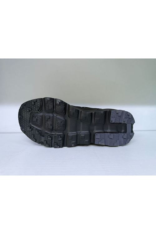 MC JAMPER 2394 PRST SİYAH SPOR AYAKKABI