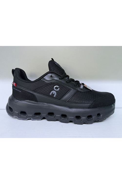 MC JAMPER 2394 PRST SİYAH SPOR AYAKKABI