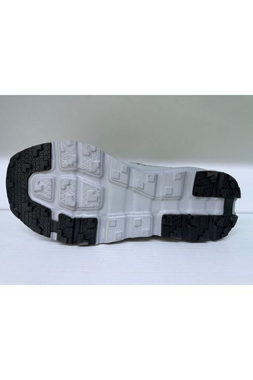 MC JAMPER 2394 PRST BUZ & SİYAH SPOR AYAKKABI