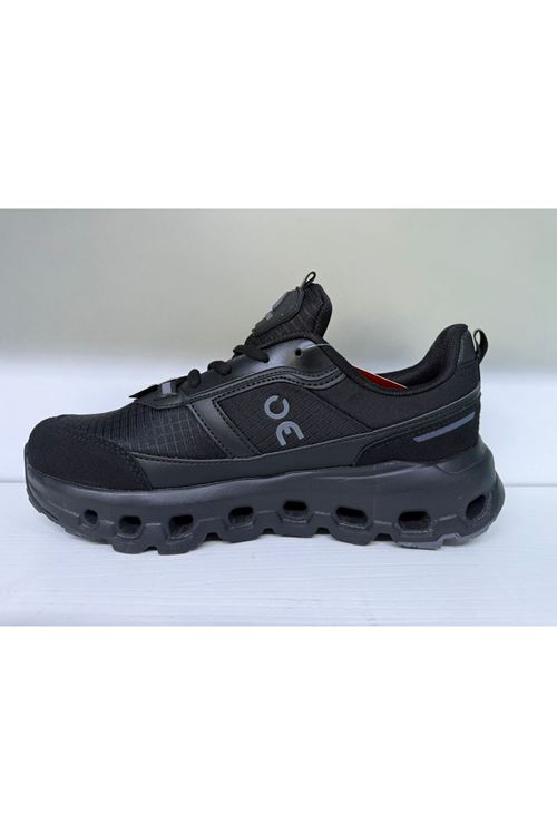 MC JAMPER 2394 PRST SİYAH SPOR AYAKKABI