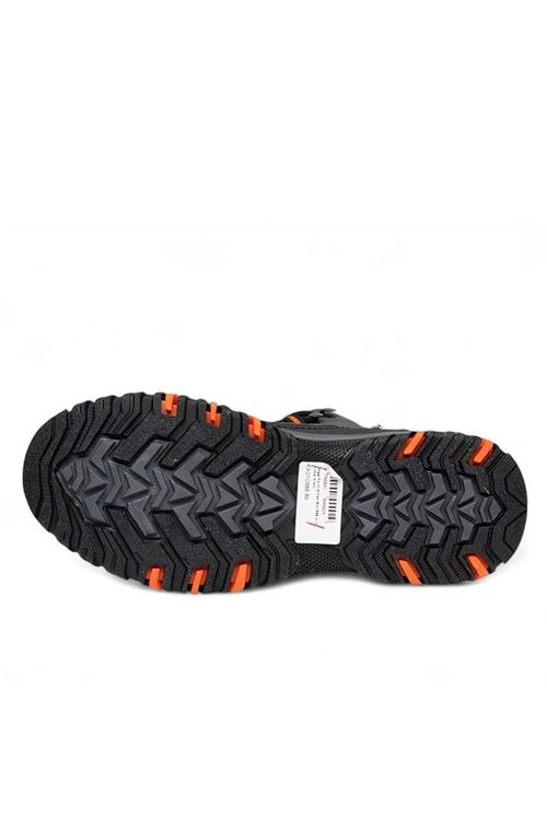MAGG POINT ERKEK BOT 888 CİLT  FÜME % ORANJ