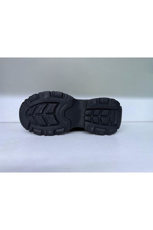 MC JAMPER 2411 ZENNE SİYAH SPOR AYAKKABI