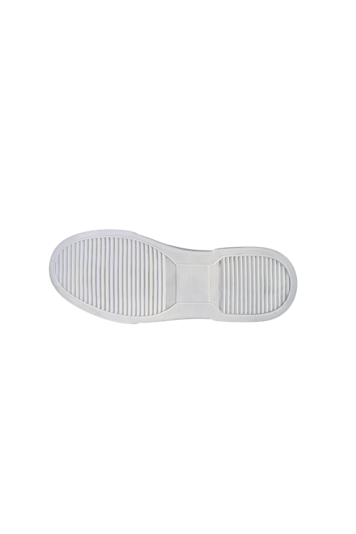 ERKEK HAKİKİ DERİ KAHVERENGİ SNEAKER