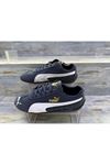 36 - 40 NUMARA RASI ÇİZGİLİ BEYAZ CİLT UNISEX  SPOR AYAKKABI