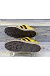 36 - 40 NUMARA ARASI SARI SİYAH UNISEX SPOR AYAKKABI