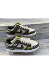 36 - 40 NUMARA ARASI DİKİŞLİ UNISEX SPOR AYAKKABI