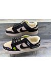 36 - 40 NUMARA ARASI DİKİŞLİ UNISEX SPOR AYAKKABI