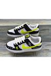 36 - 40 NUMARA ARASI DİKİŞLİ UNISEX SPOR AYAKKABI
