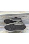 36 - 40 NUMARA ARASI SİYAH GÜNLÜK BAĞCIKLI UNISEX SPOR AYAKKABI