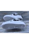 36 - 40 NUMARA ARASI BEYAZ BAĞCIKLI AIR UNISEX RAHAT SPOR AYAKKABI