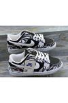 40 - 45 NUMARA ARASI DİKİŞLİ UNISEX SPOR AYAKKABI