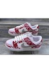 40 - 44 NUMARA ARASI DİKİŞLİ UNISEX SPOR AYAKKABI