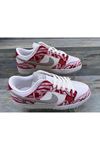40 - 44 NUMARA ARASI DİKİŞLİ UNISEX SPOR AYAKKABI