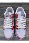 40 - 44 NUMARA ARASI DİKİŞLİ UNISEX SPOR AYAKKABI